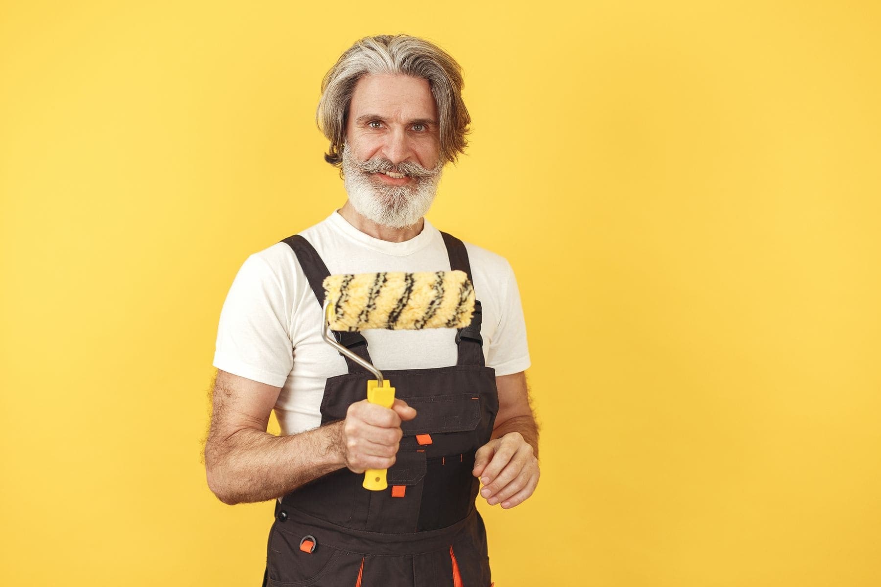 Daniel Brivon, Founder & Lead Painter at Brivon Painting